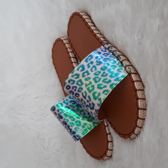 Holographic slides - Picture 3 of 5